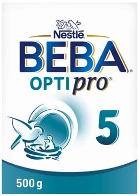 Beba OPTIPRO 5 Batolecí mléko
