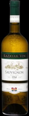 Kazayak Reserva Sauvignon