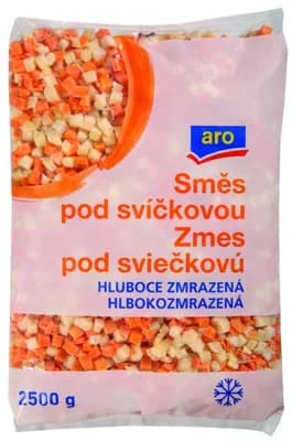 ARO Směs pod svíčkovou