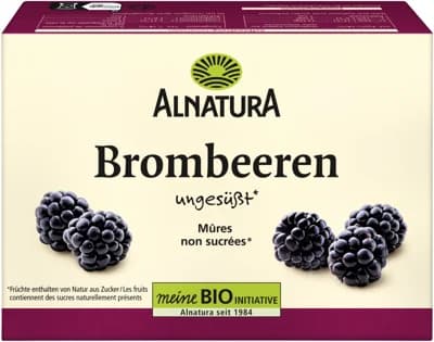 Alnatura BIO Ostružiny