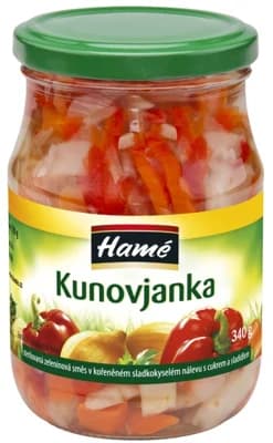 Hamé Kunovjanka