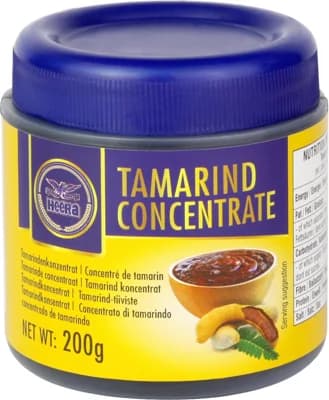 Heera Tamarindová pasta