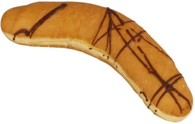 PAC Hořovice Banánek koblihový