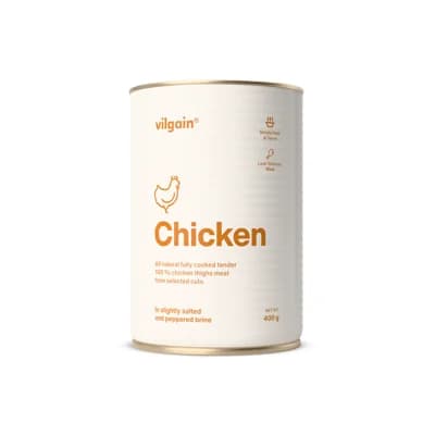 Vilgain R2E Kuřecí maso