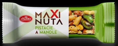 Maxi Nuta Pistácie & Mandle