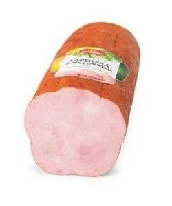 Krásno Lázeňská Šunka zauzená standard