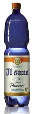 Il Sano Pomeranč 6x1,5L