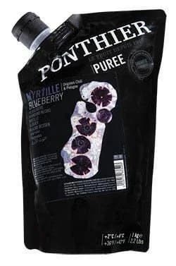 Ponthier Pyré Borůvka