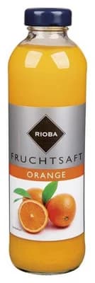 Rioba Džus pomeranč