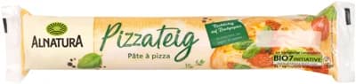 Alnatura BIO Pizza těsto