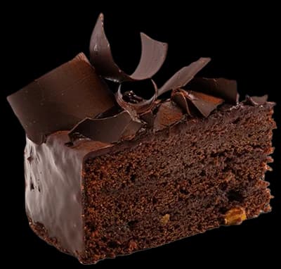 Ollies Sacher dortík