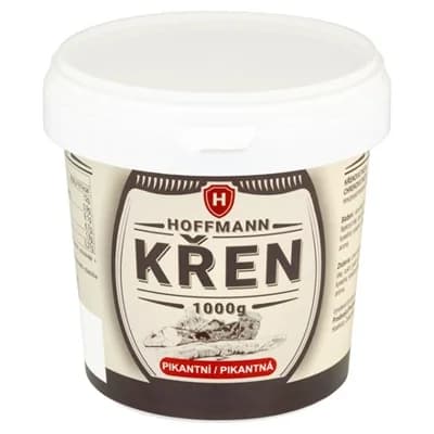 HOFFMANN Křen pikantní