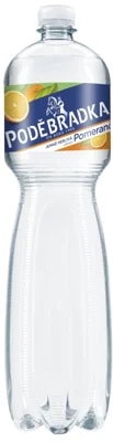 Poděbradka Pomeranč