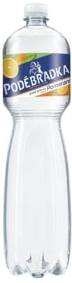 Poděbradka Pomeranč