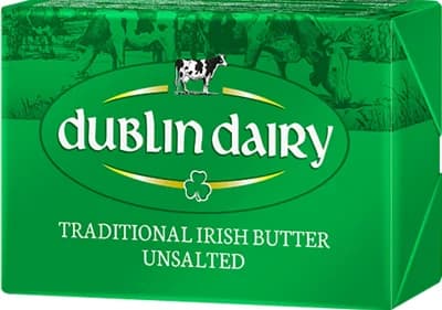 Dublin Dairy Irské máslo
