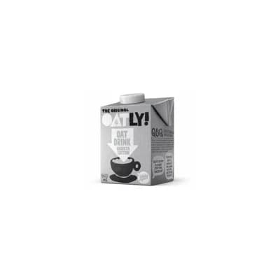Oatly Barista