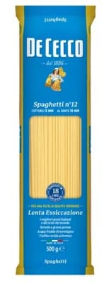 De Cecco Spaghetti