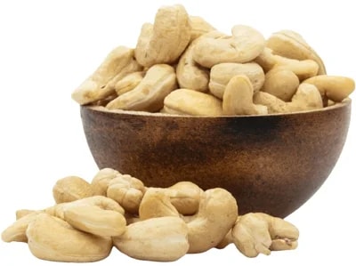 Grizly Kešu Natural ww320 premium