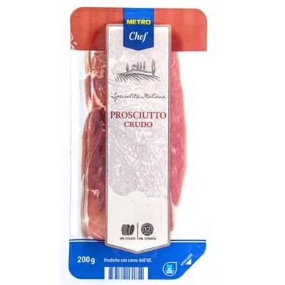 METRO Chef Prosciutto Crudo chlaz.