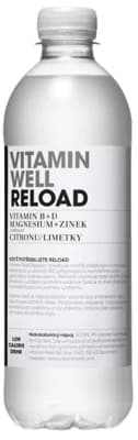 Vitamin Well - Reload