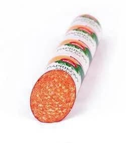 Krásno Salám paprikový