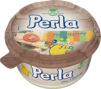Perla Plus vitamíny