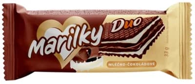 Marilky Duo - nemáčená