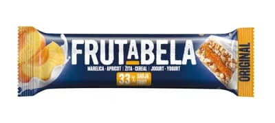 Fructal Frutabela original meruňka v jogurtu