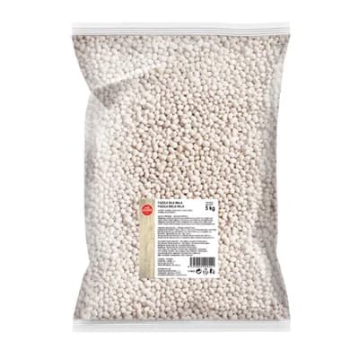 LAGRIS Fazole bílá malá