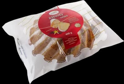 Goldfein Bábovka selská