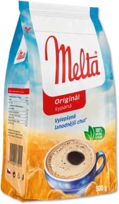 Melta Originál sypaná