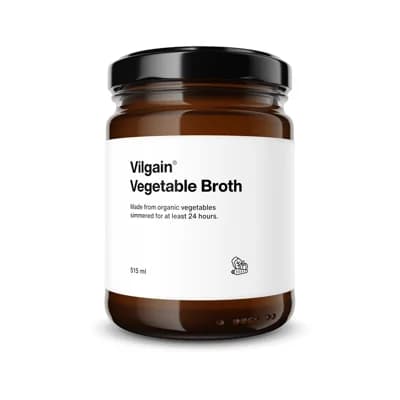 Vilgain Zeleninový vývar bez soli BIO