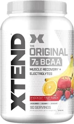 Scivation Xtend BCAAs meloun