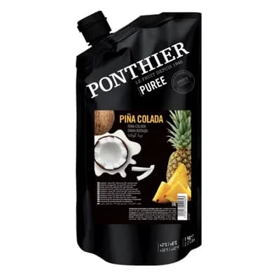 Ponthier Pyré ovocné pina colada