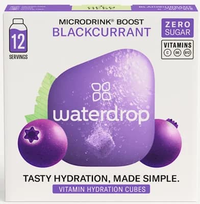 Waterdrop Boost 12ks