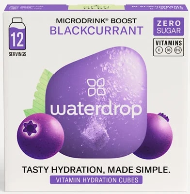 Waterdrop Boost 12ks