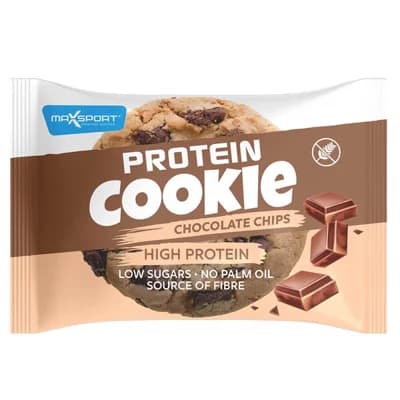 Max Sport  Protein Cookie - Sušienka Chocolate Chips