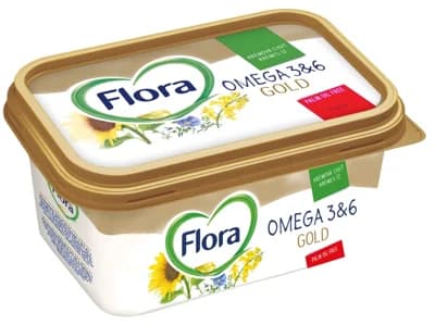 Flora Gold