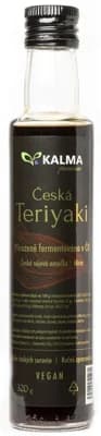 Kalma Česká Teriyaki