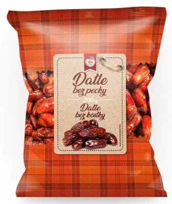 IBK trade Datle bez pecky