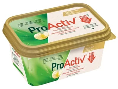 ProActiv s máslovou příchutí