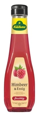 Kuhne Ocet s malinami