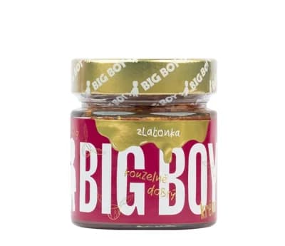 BIG BOY Zlatonka