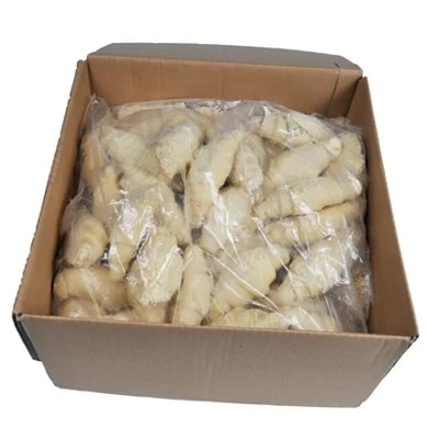 Croissant šunka sýr nebalený 48 x