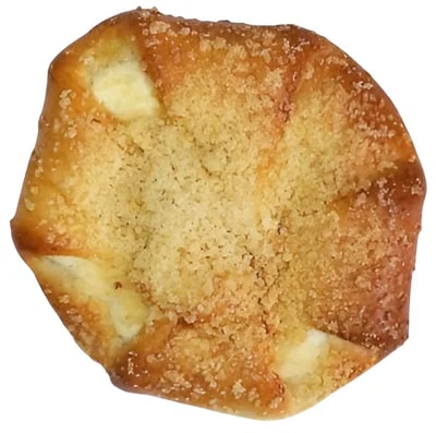 Slovácká pekárna Šáteček s tvarohovou náplní