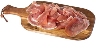 Rohlik.cz Jamón Serrano Gran Reserva 18 měsíců