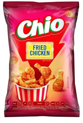 Chio Fried chicken