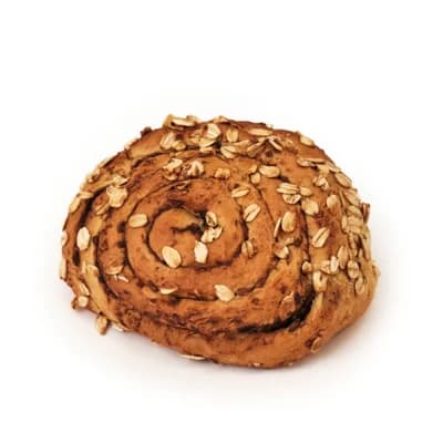 Český pekař Kornet švýcarka