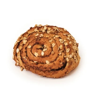 Český pekař Kornet švýcarka