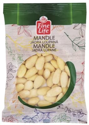 Fine Life Mandle jádra loupaná